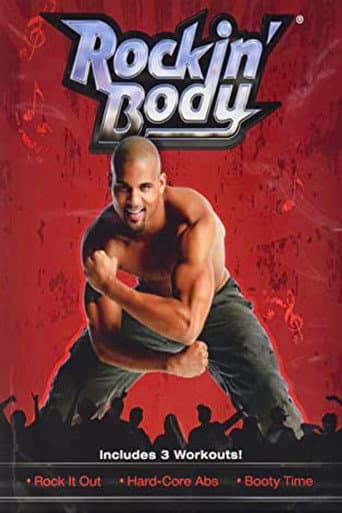 Poster for Rockin' Body: Rock It Out