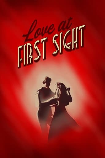 Poster for Love at First Sight