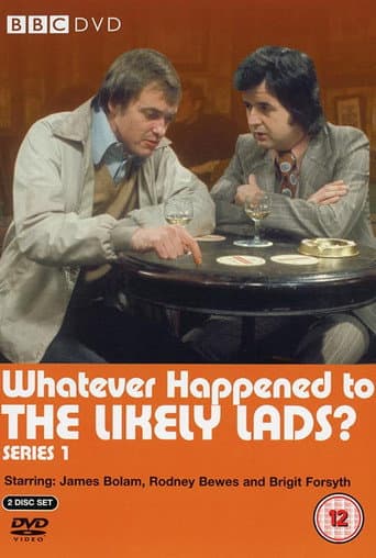 Poster for Series 1