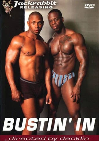 Poster for Bustin' In