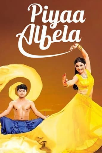 Poster for Piyaa Albela