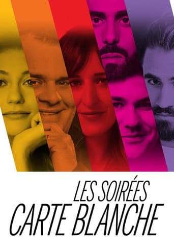 Poster for Season 2019