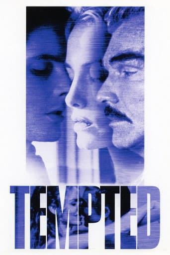 Poster for Tempted