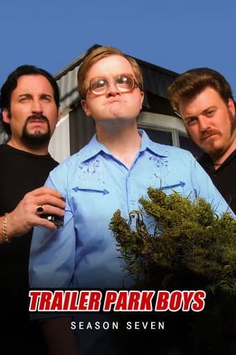 Poster for Season 7