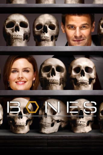 Poster for Season 4