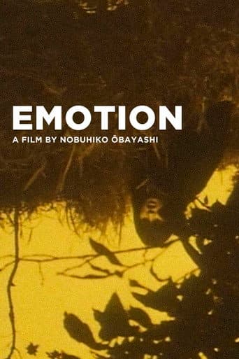 Poster for Emotion