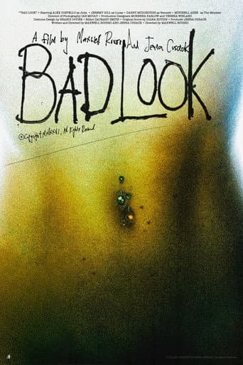 Poster for Bad Look