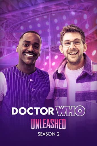 Poster for Season 2