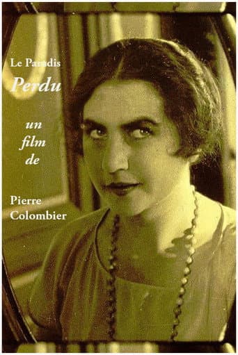 Poster for The Paradise Lost
