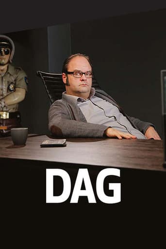 Poster for Dag