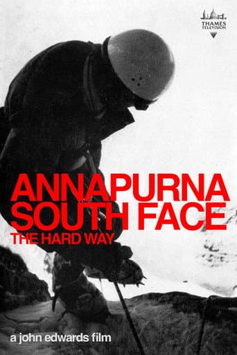 Poster for Annapurna South Face