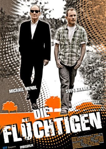 Poster for Die Flüchtigen