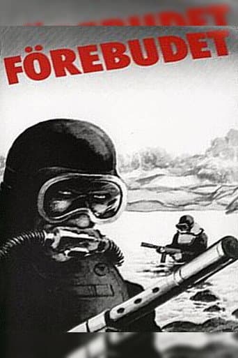 Poster for Förebudet