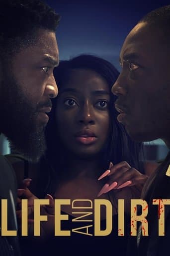 Poster for Life and Dirt