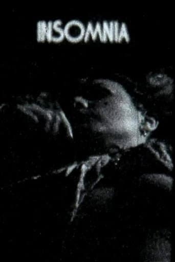 Poster for Insomnia