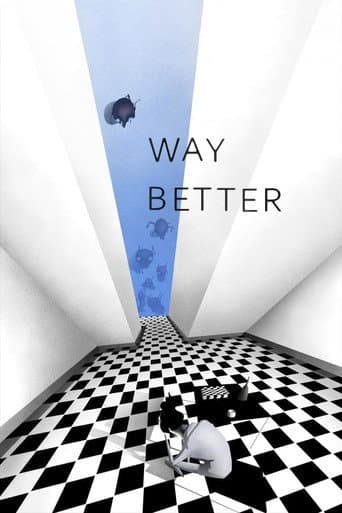 Poster for Way Better