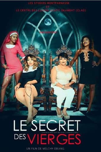 Poster for le secret des vierges