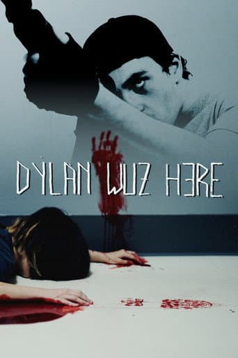 Poster for Dylan Wuz Here