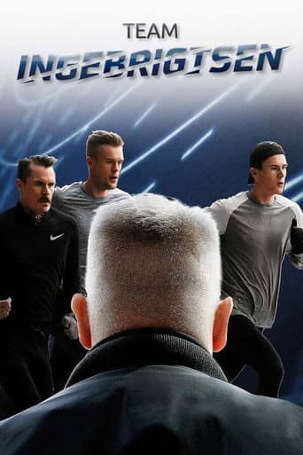 Poster for Season 3