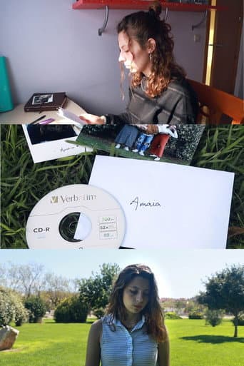 Poster for Amaia
