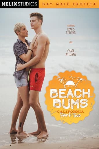 Poster for Beach Bums: California Part Two