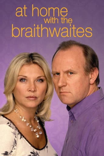 Poster for At Home with the Braithwaites
