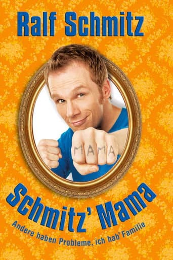 Poster for Schmitz' Mama