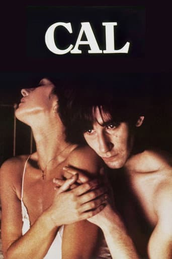Poster for Cal