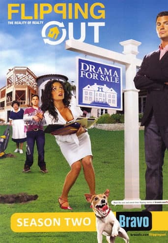 Poster for Season 2