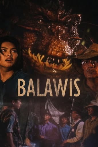 Poster for Balawis