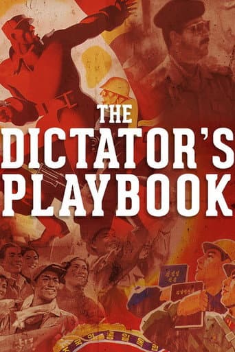 Poster for The Dictator's Playbook