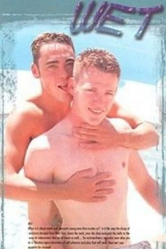 Poster for Wet