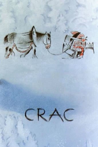 Poster for Crac!