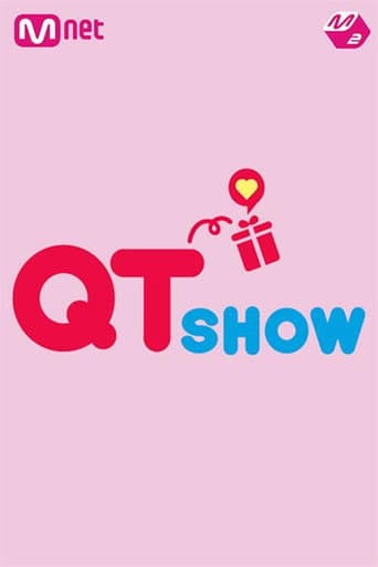 Poster for QT Show