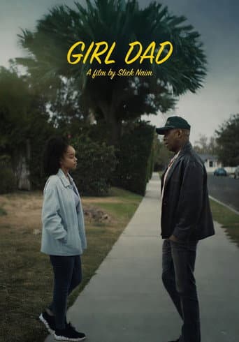 Poster for Girl Dad
