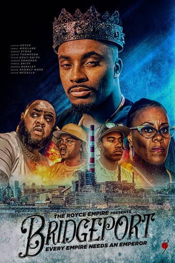 Poster for Bridgeport: The Movie