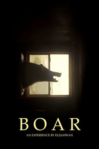 Poster for B O A R
