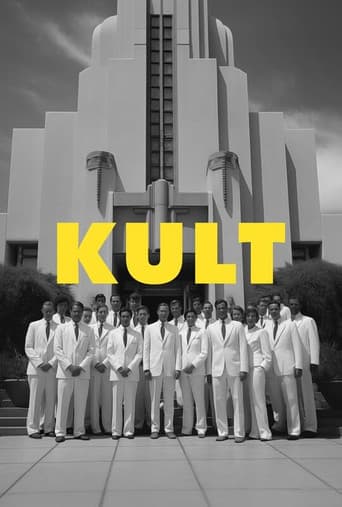 Poster for KULT
