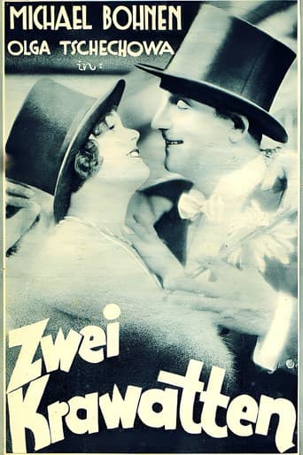 Poster for Zwei Krawatten