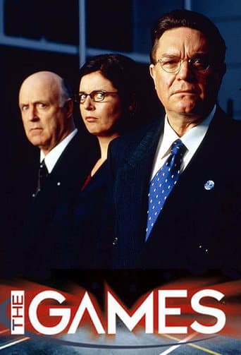 Poster for Season 1