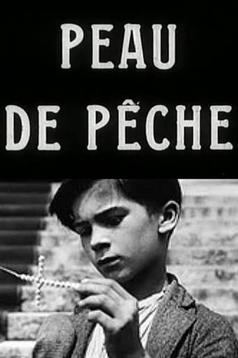 Poster for Peachskin