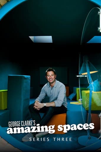 Poster for Series 3