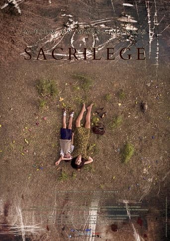 Poster for Sacrilege