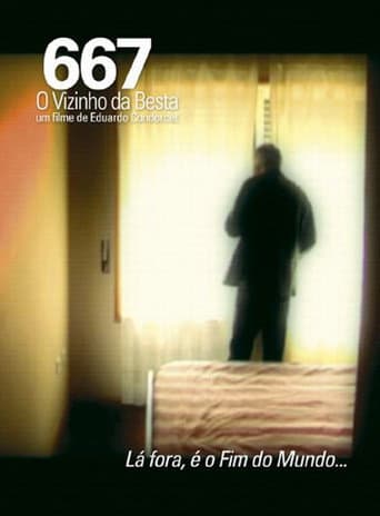 Poster for 667, Neighbor of the Beast