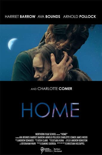 Poster for Home