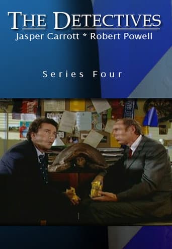 Poster for Season 4