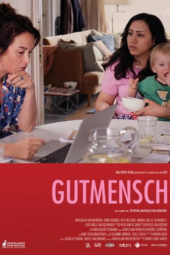 Poster for Gutmensch