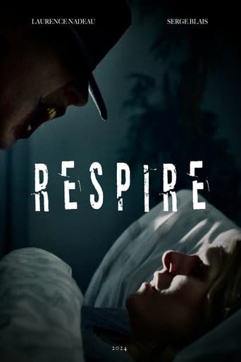 Poster for Respire