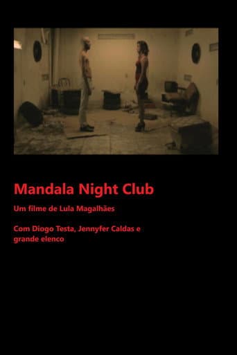Poster for Mandala Night Club
