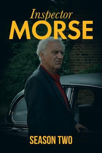 Poster for Series 2